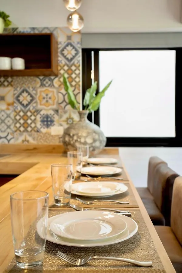4 Rec. | Terraza C/Piscina Privada | Espacioso Tulum